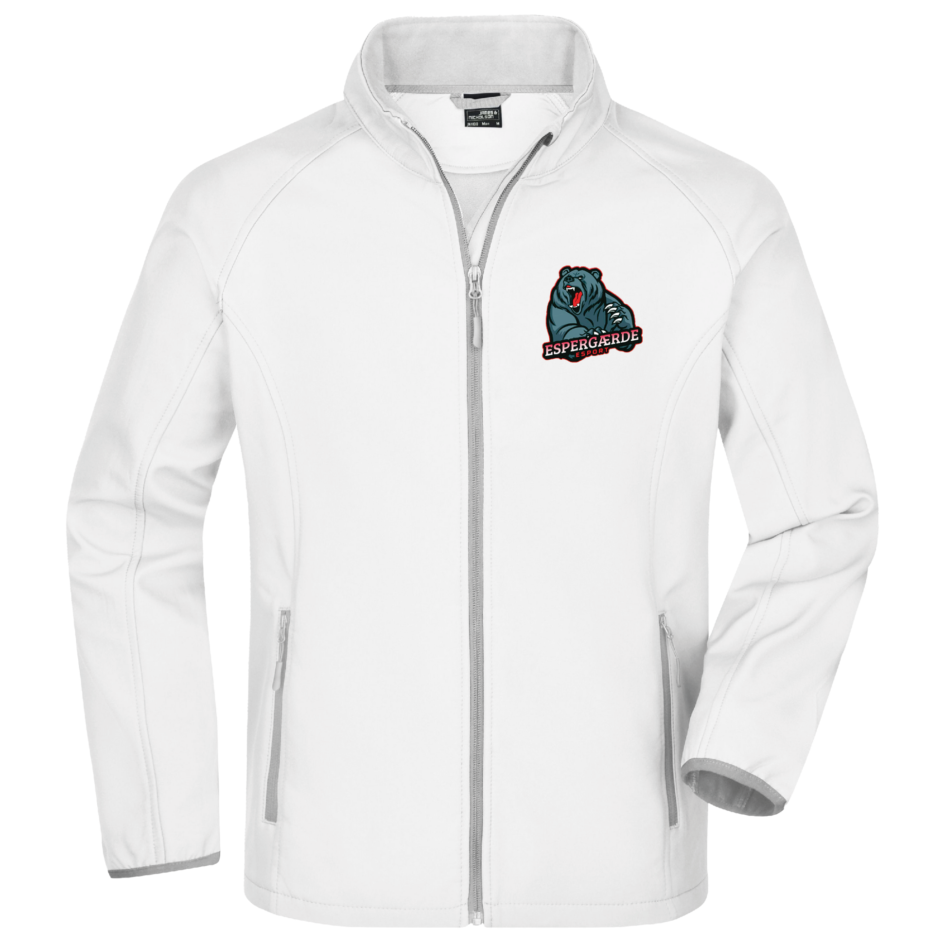 Jakke - Voksen - Espergærde Esport - SponsorWorld