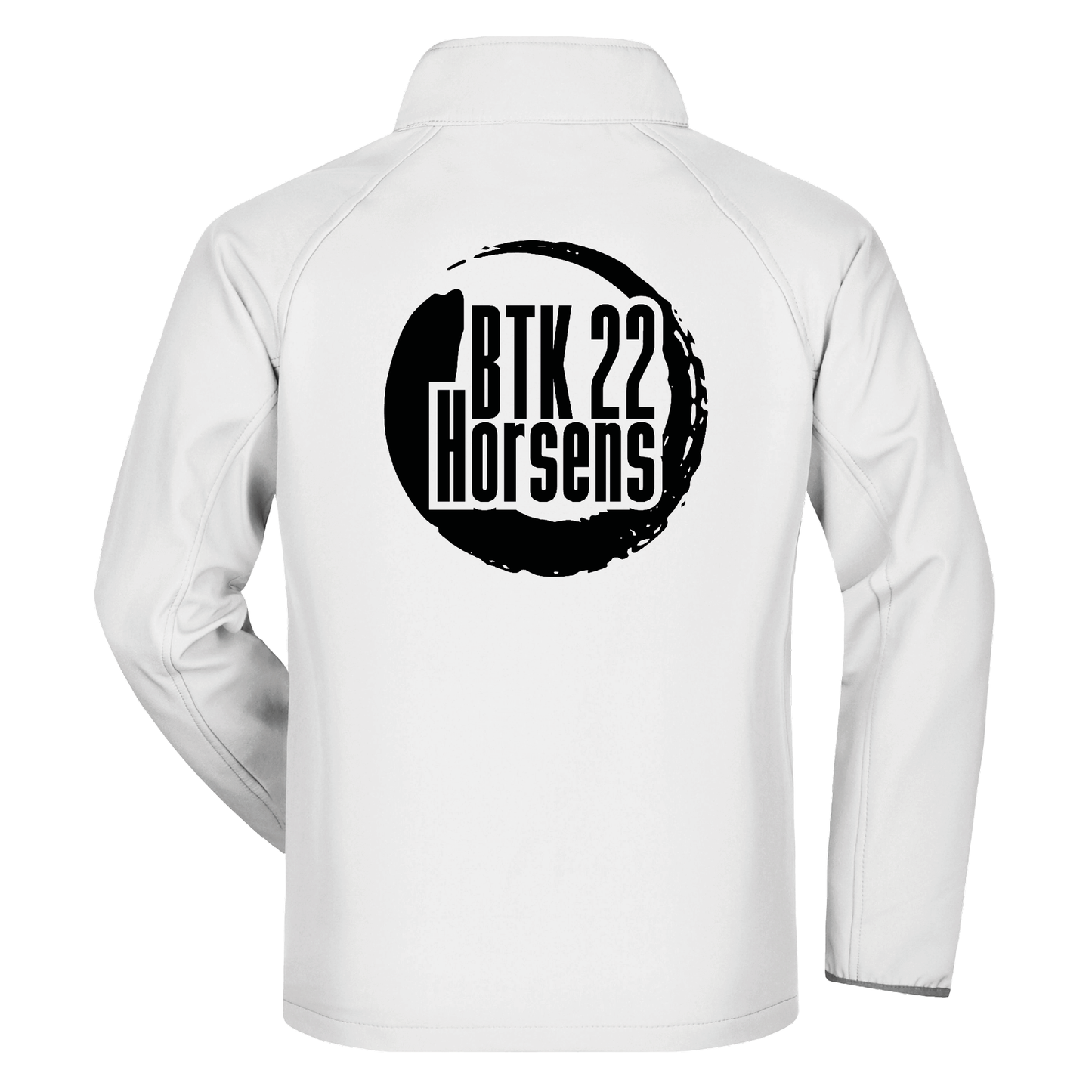 Jakke - Voksen - BTK Horsens - SponsorWorld