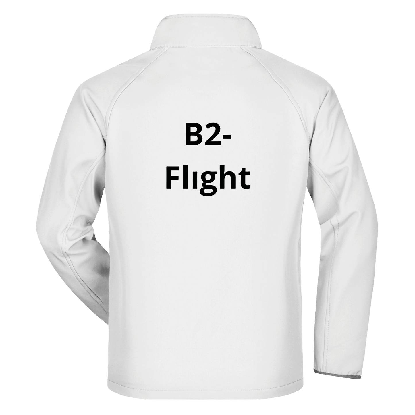 Jakke - Voksen - B2 Flight - SponsorWorld