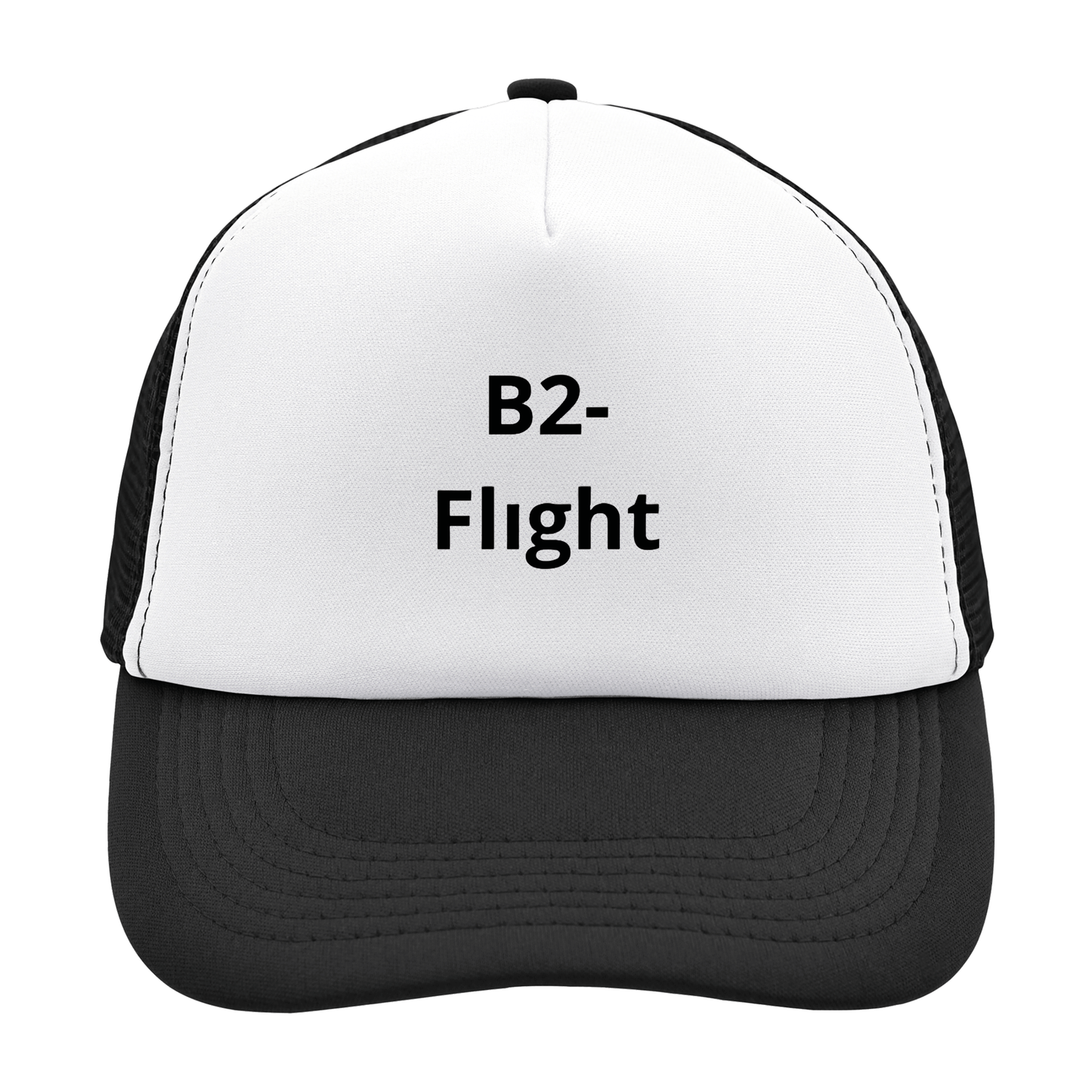 Kasket - B2 Flight - SponsorWorld