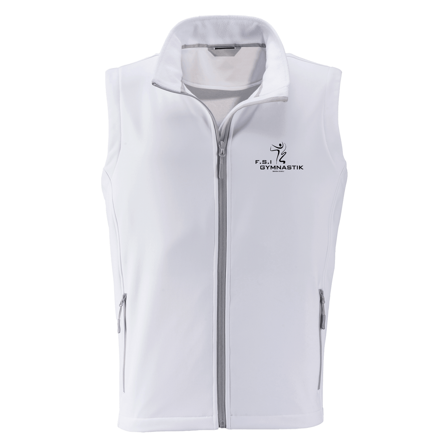 Vest - Voksen - FSI Gymnastik - SponsorWorld