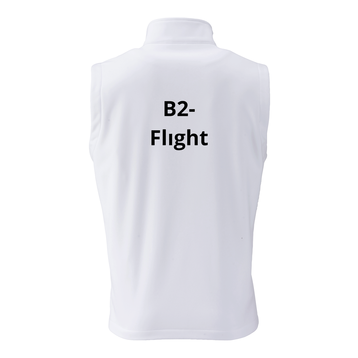 Vest - Voksen - B2 Flight - SponsorWorld