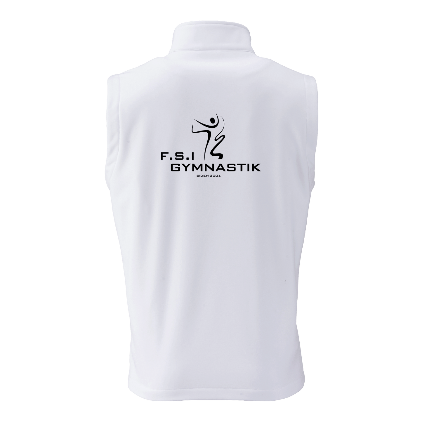 Vest - Voksen - FSI Gymnastik - SponsorWorld