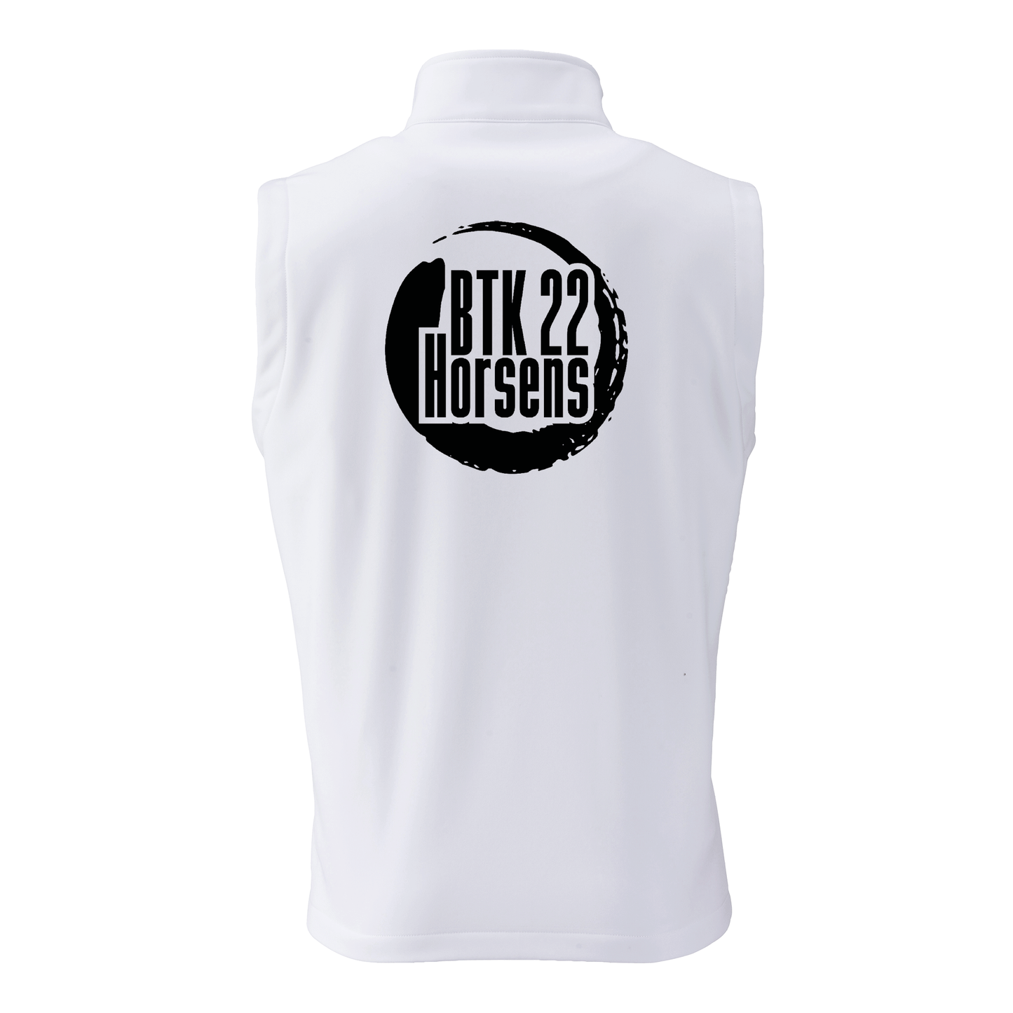 Vest - Voksen - BTK Horsens - SponsorWorld