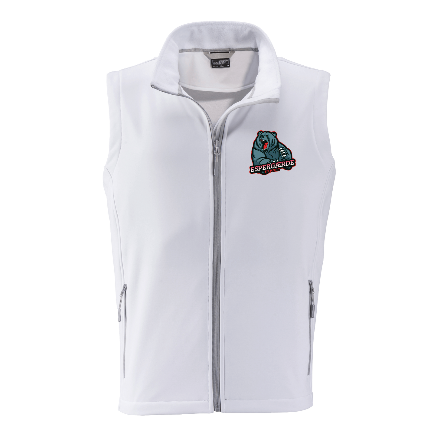 Vest - Voksen - Espergærde Esport - SponsorWorld