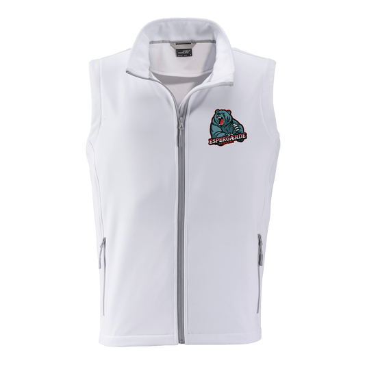 Vest - Voksen - Espergærde Esport - SponsorWorld