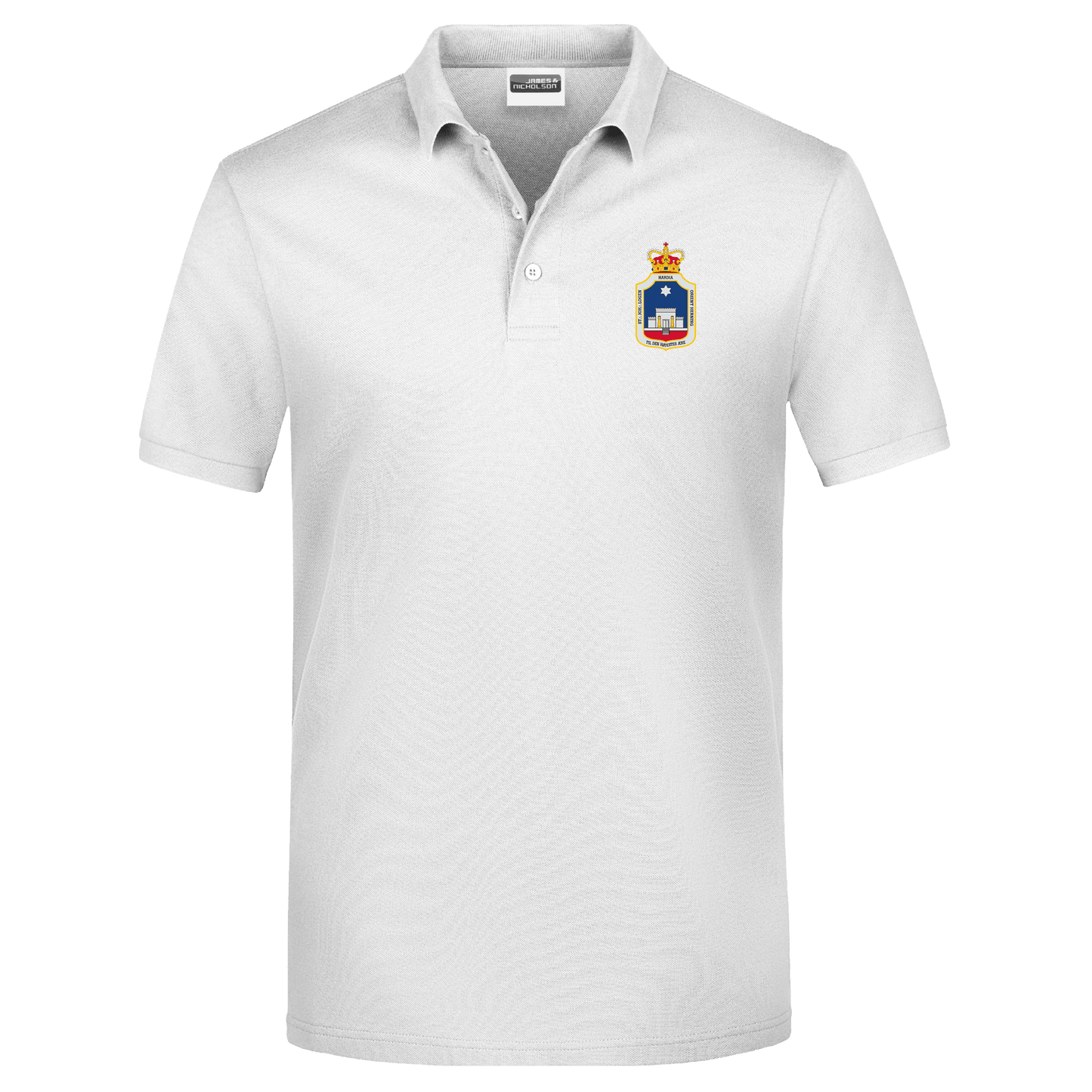 Polo - Hardia - SponsorWorld