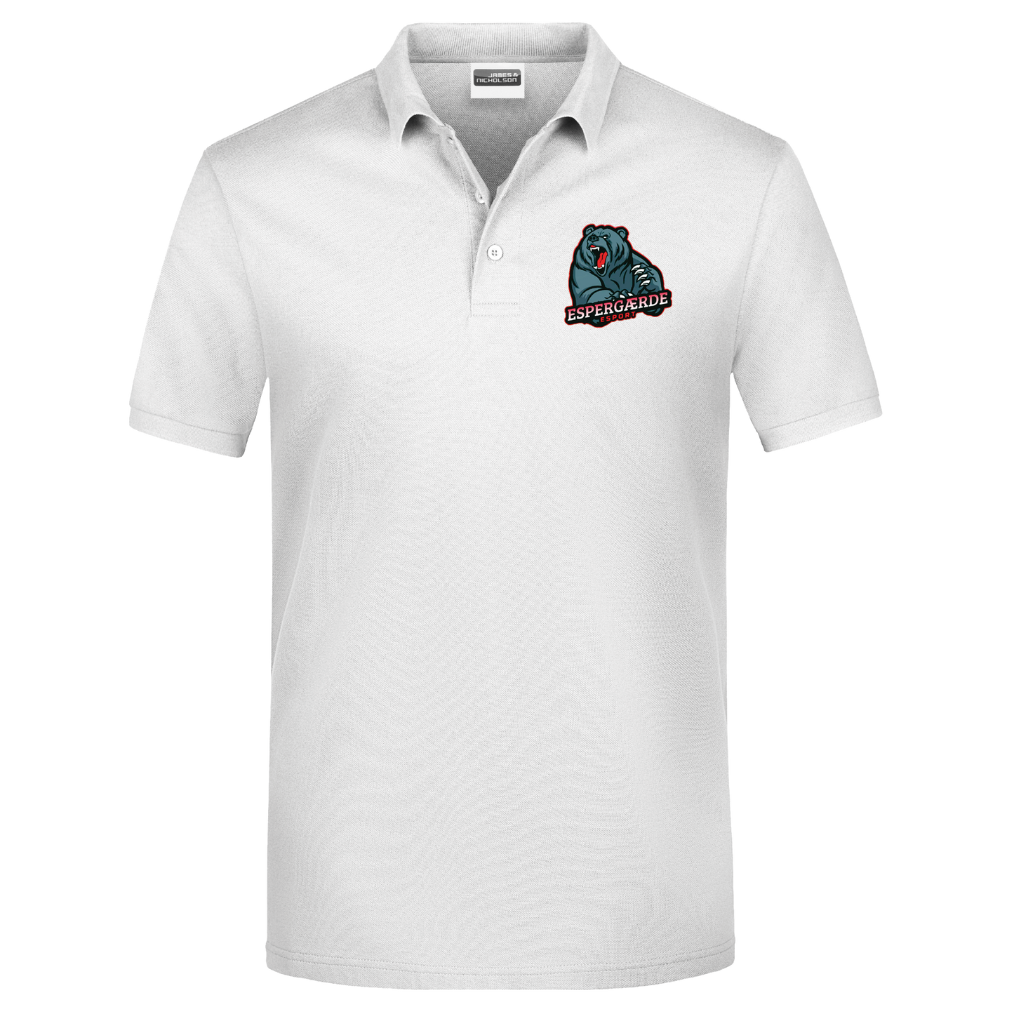 Polo - Voksen - Espergærde Esport - SponsorWorld