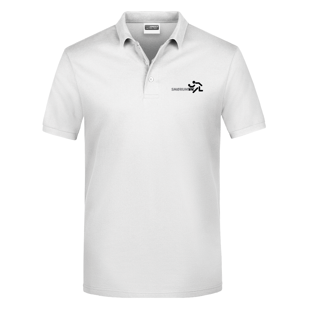 Polo - Voksen - Smørum Bordtennisklub - SponsorWorld