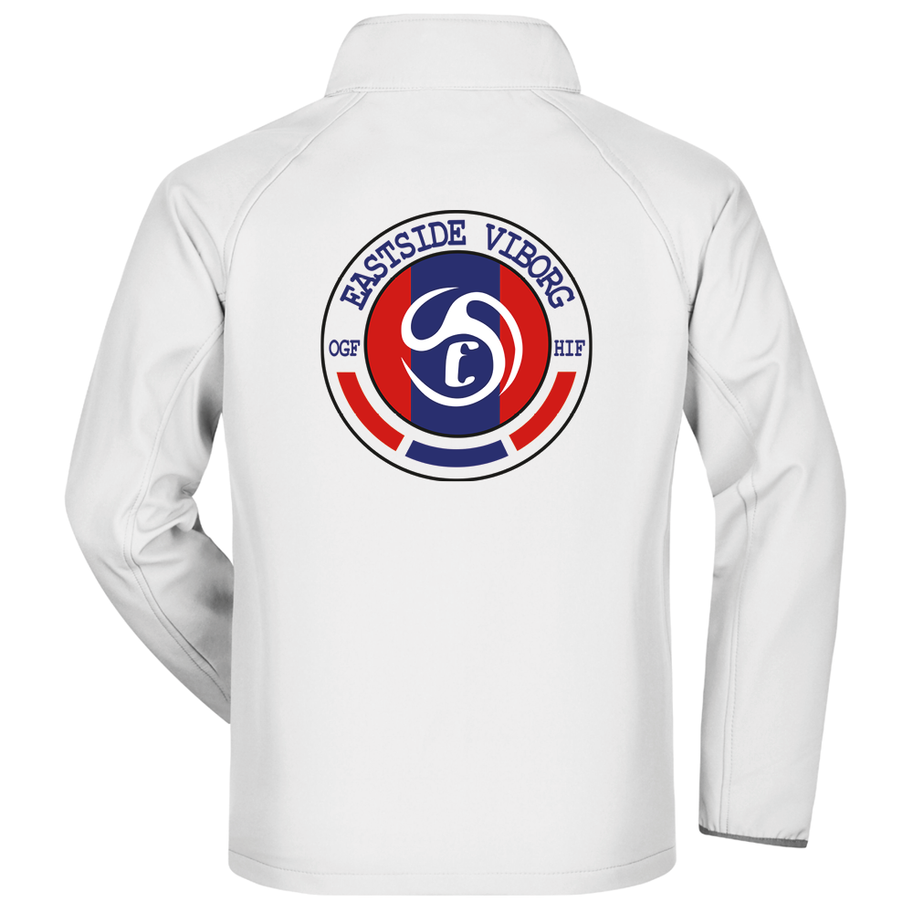 Jakke - Voksen - Eastside Viborg - SponsorWorld