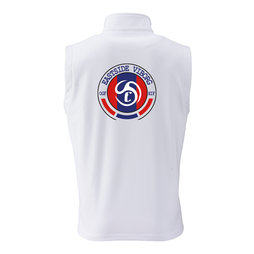 Vest - Voksen - Eastside Viborg - SponsorWorld