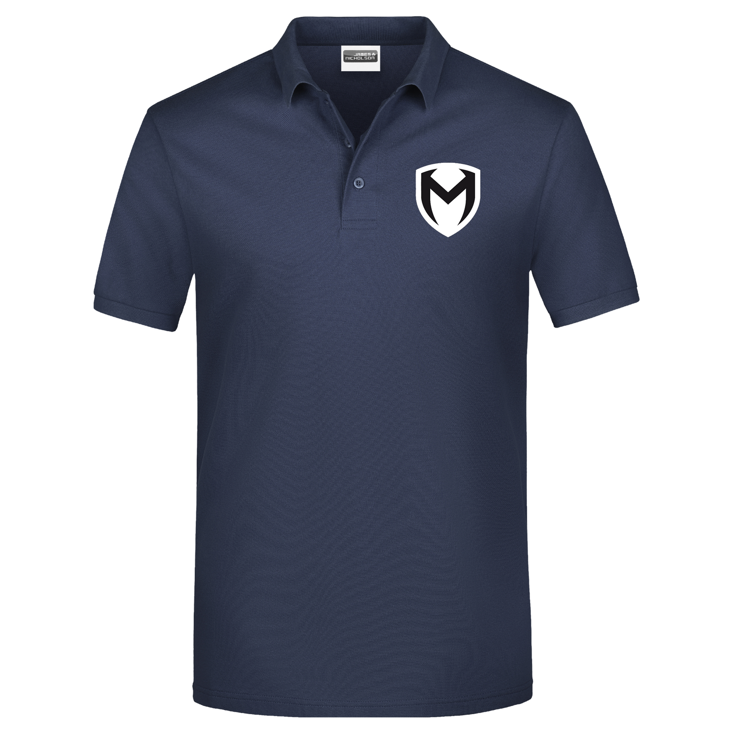 Polo - Voksen - Maknitude - SponsorWorld
