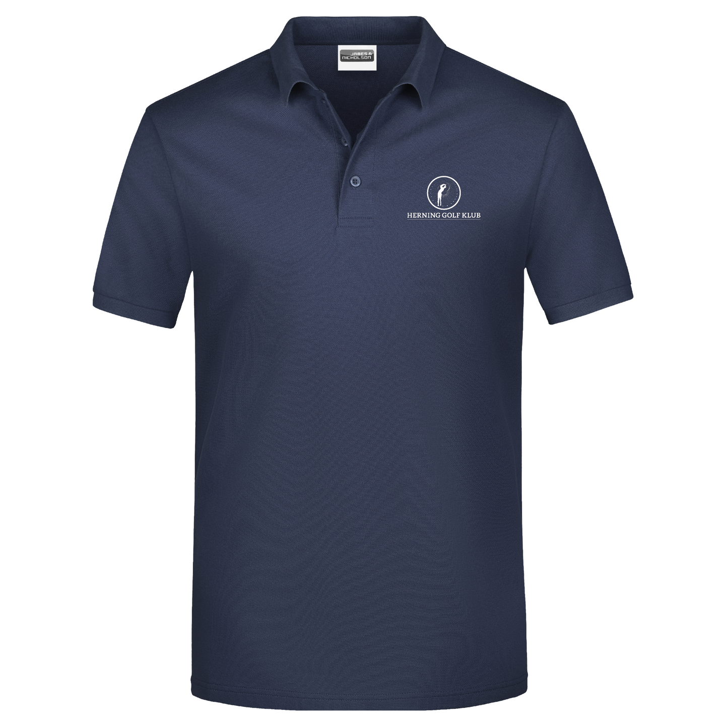 Polo - Voksen - Herning Golf Klub - SponsorWorld