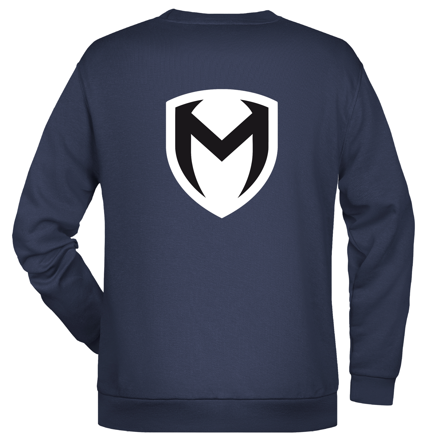 Bomulds Sweatshirt - Voksen - Maknitude - SponsorWorld