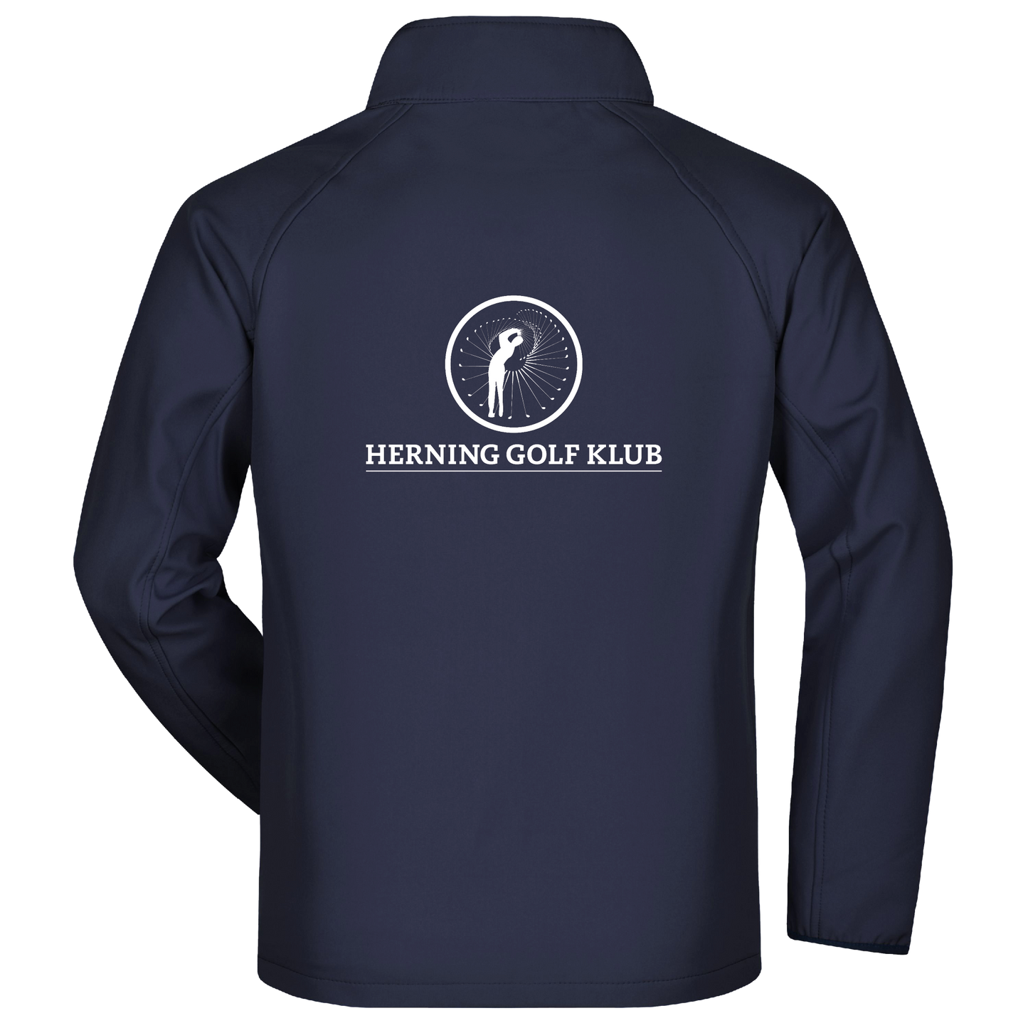 Jakke - Voksen - Herning Golf Klub - SponsorWorld