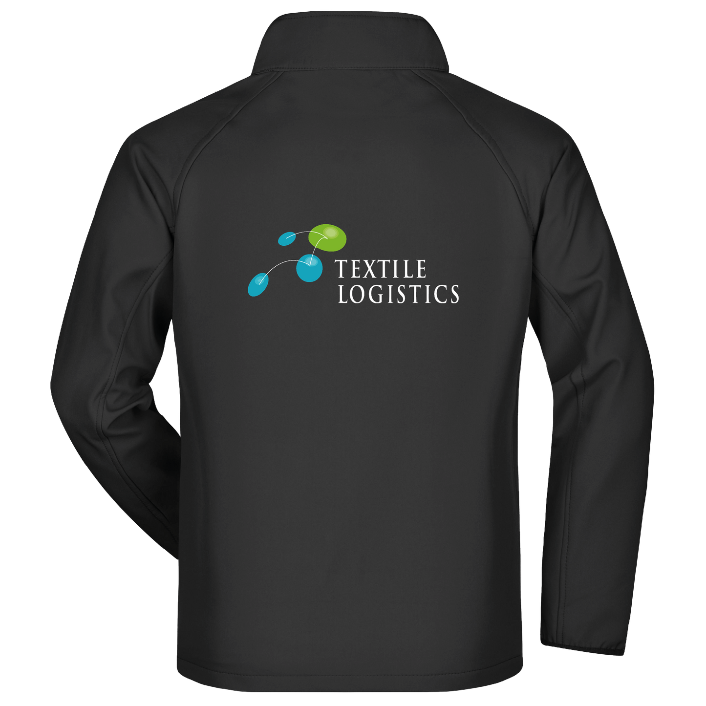 Jakke - Voksen - Textile Logistics - SponsorWorld