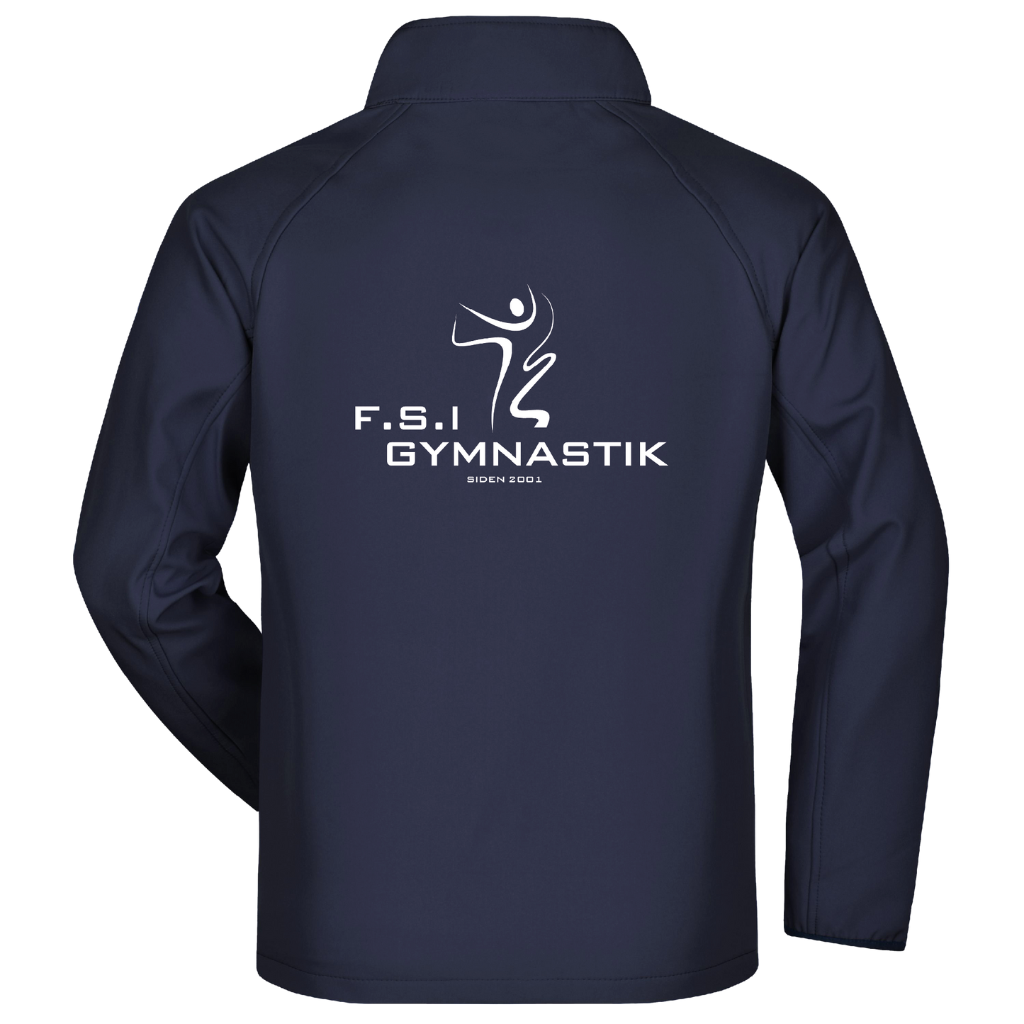 Jakke - Voksen - FSI Gymnastik
