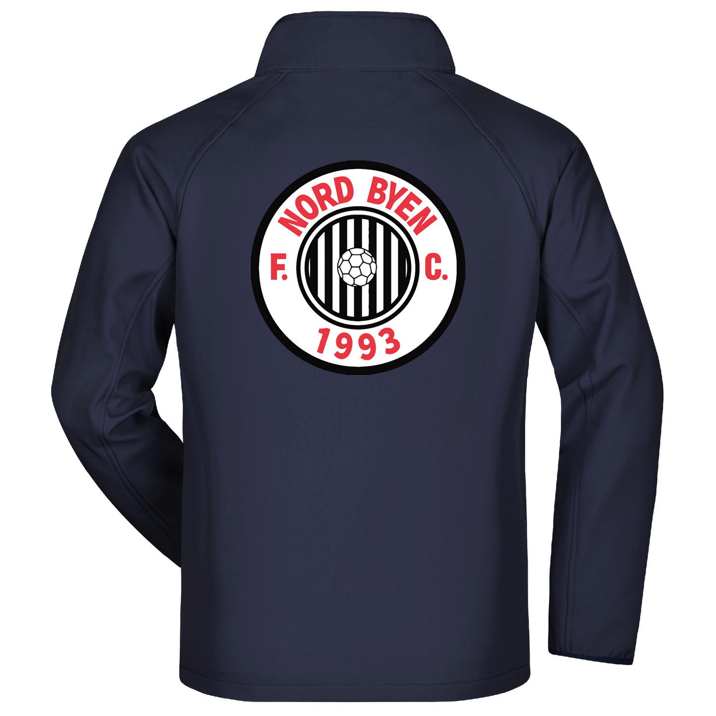 Jakke - Voksen - NB93