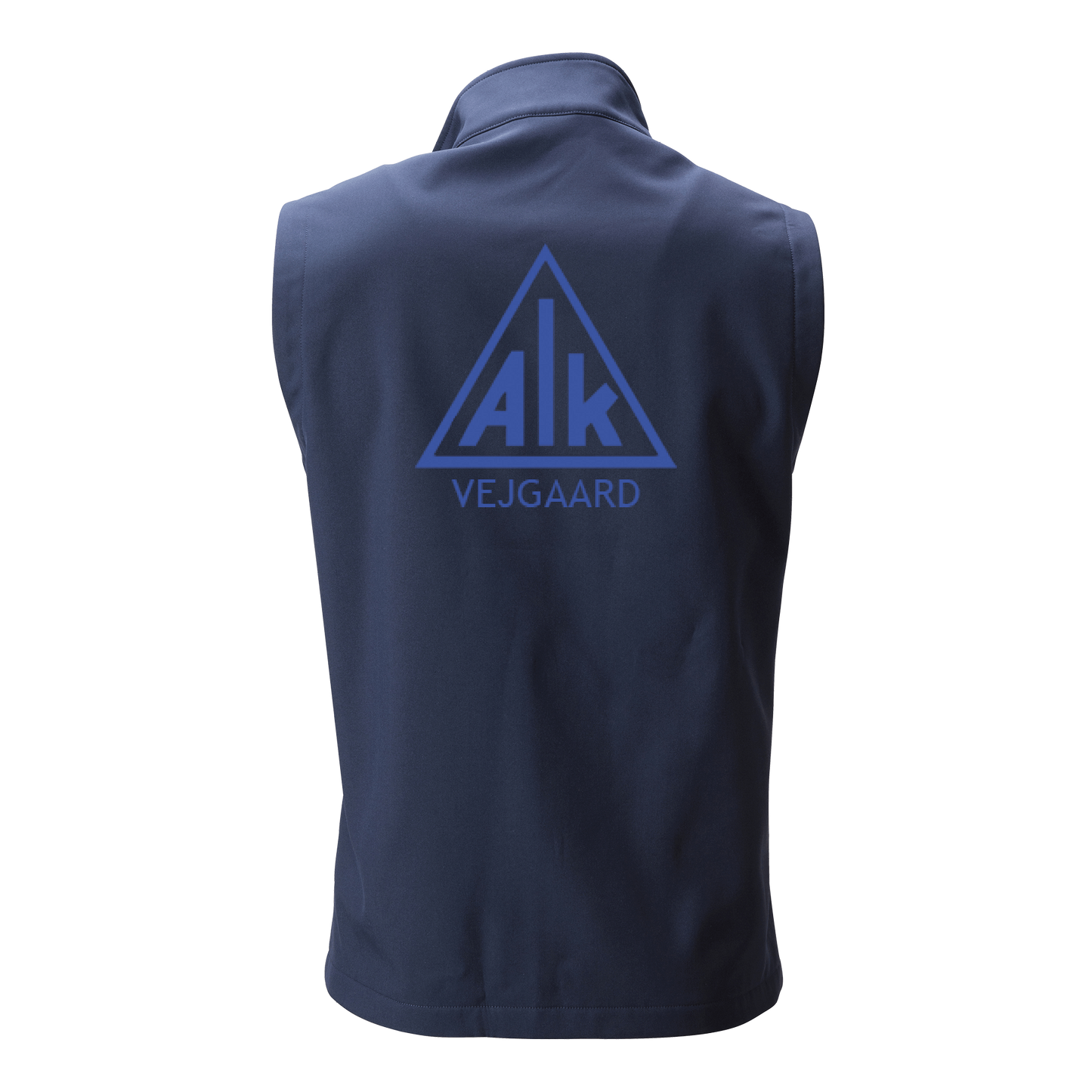 Vest - Voksen - AIK Vejgaard - SponsorWorld