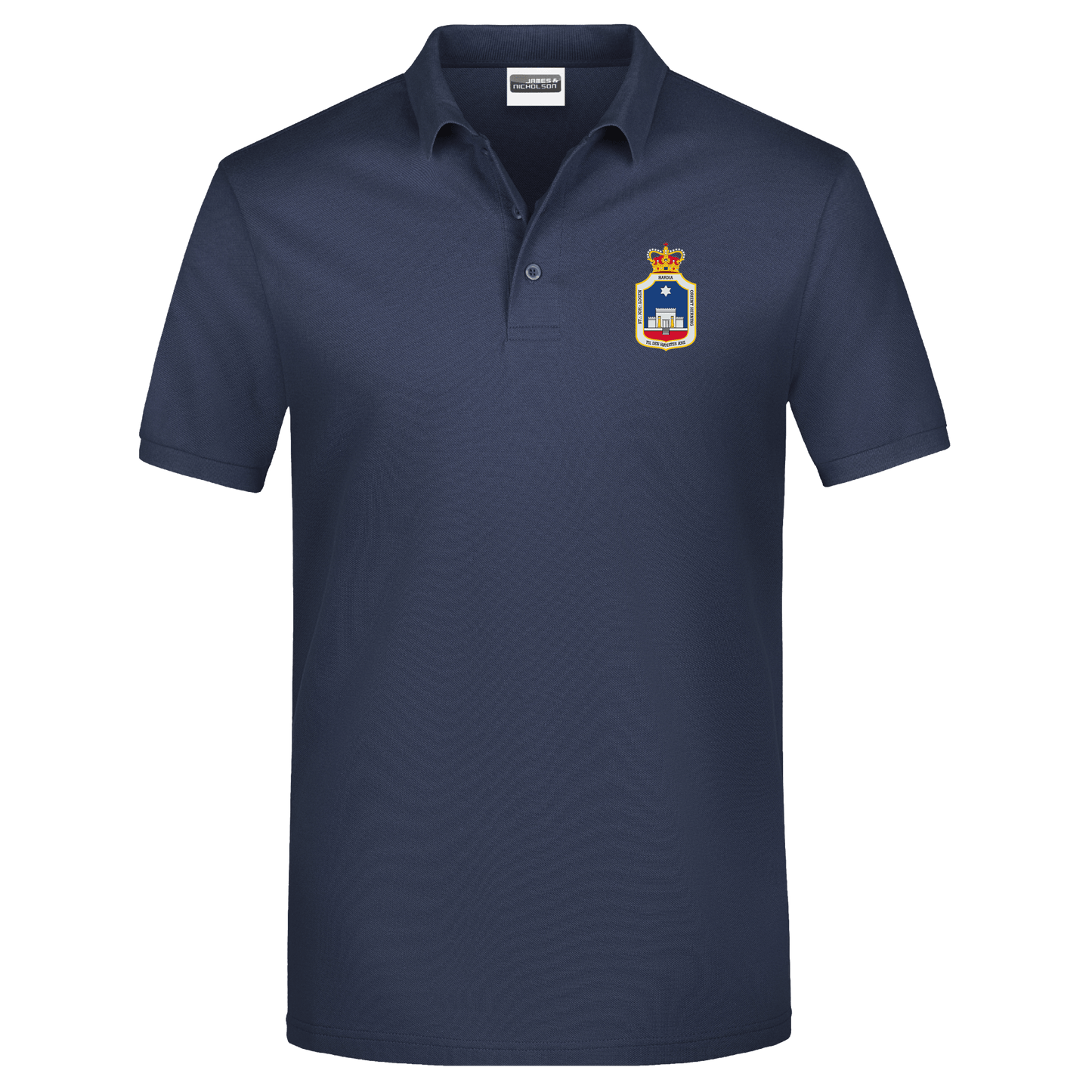 Polo - Hardia - SponsorWorld