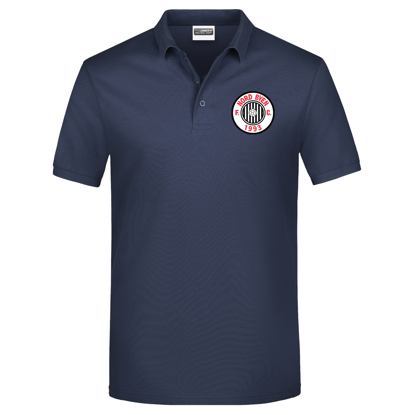 Polo - Voksen - NB93 - SponsorWorld