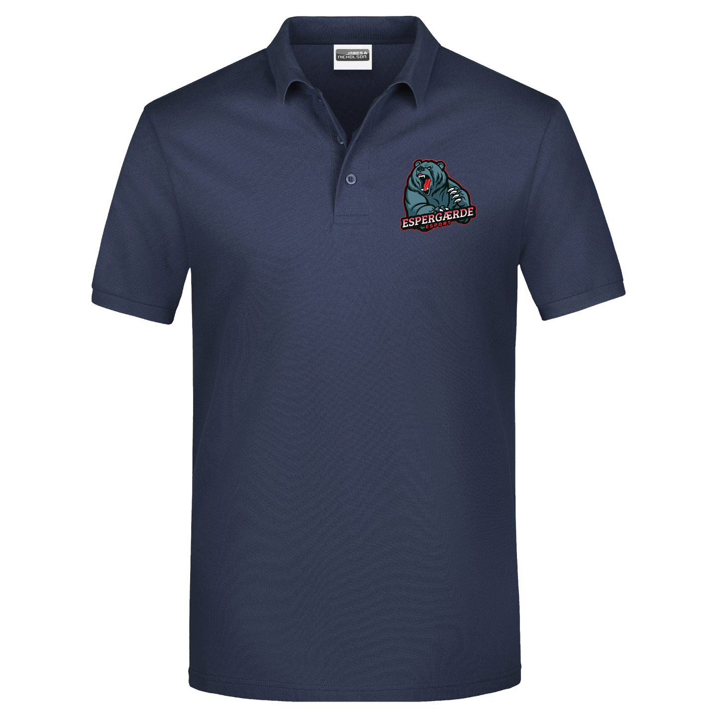 Polo - Voksen - Espergærde Esport - SponsorWorld