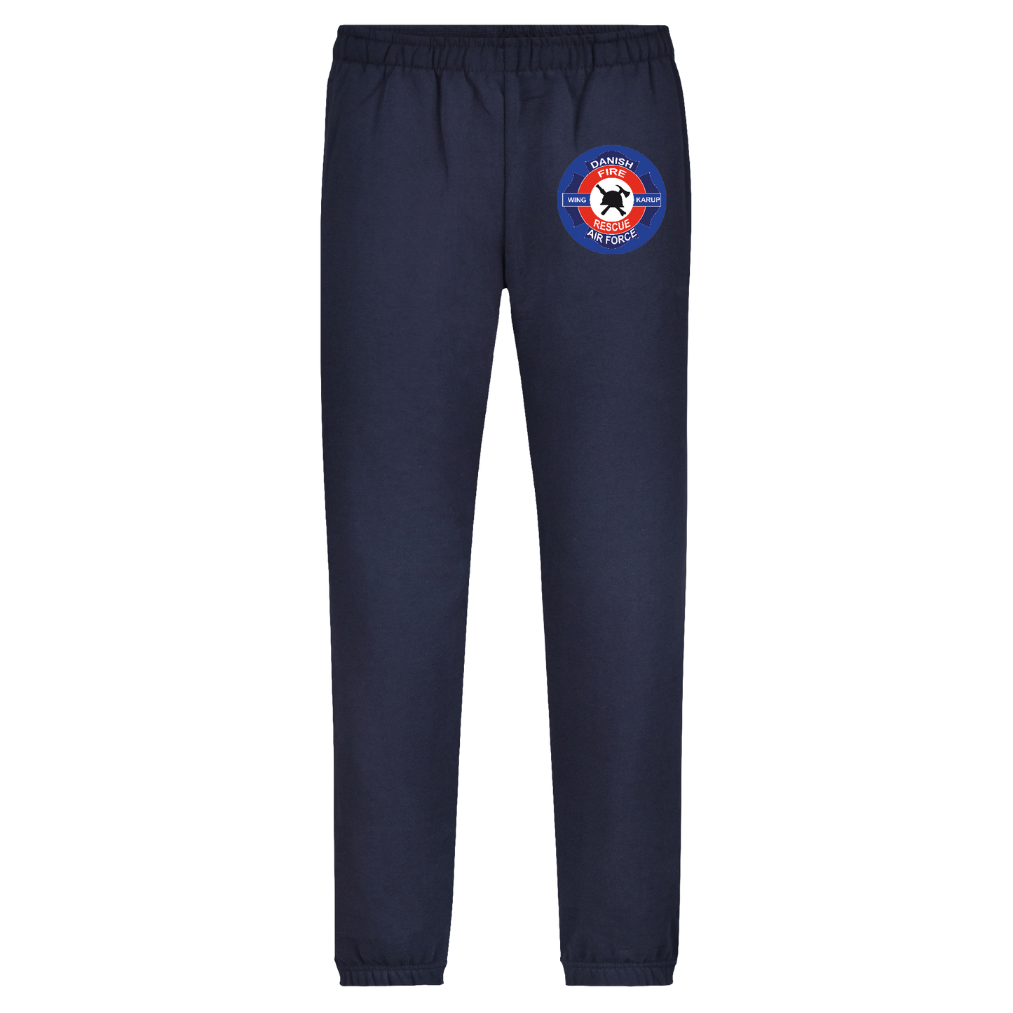Bukser - Voksen - Fire & Rescue - SponsorWorld