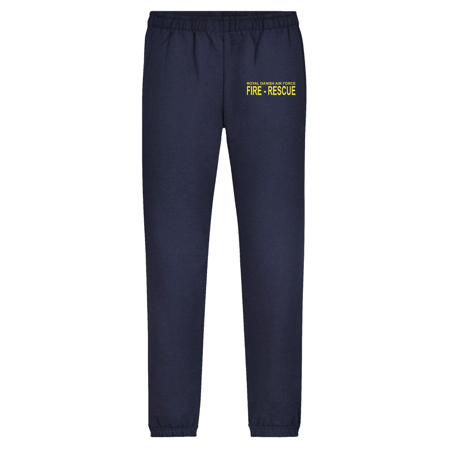 Bukser - Voksen - Air Force Fire & Rescue - SponsorWorld