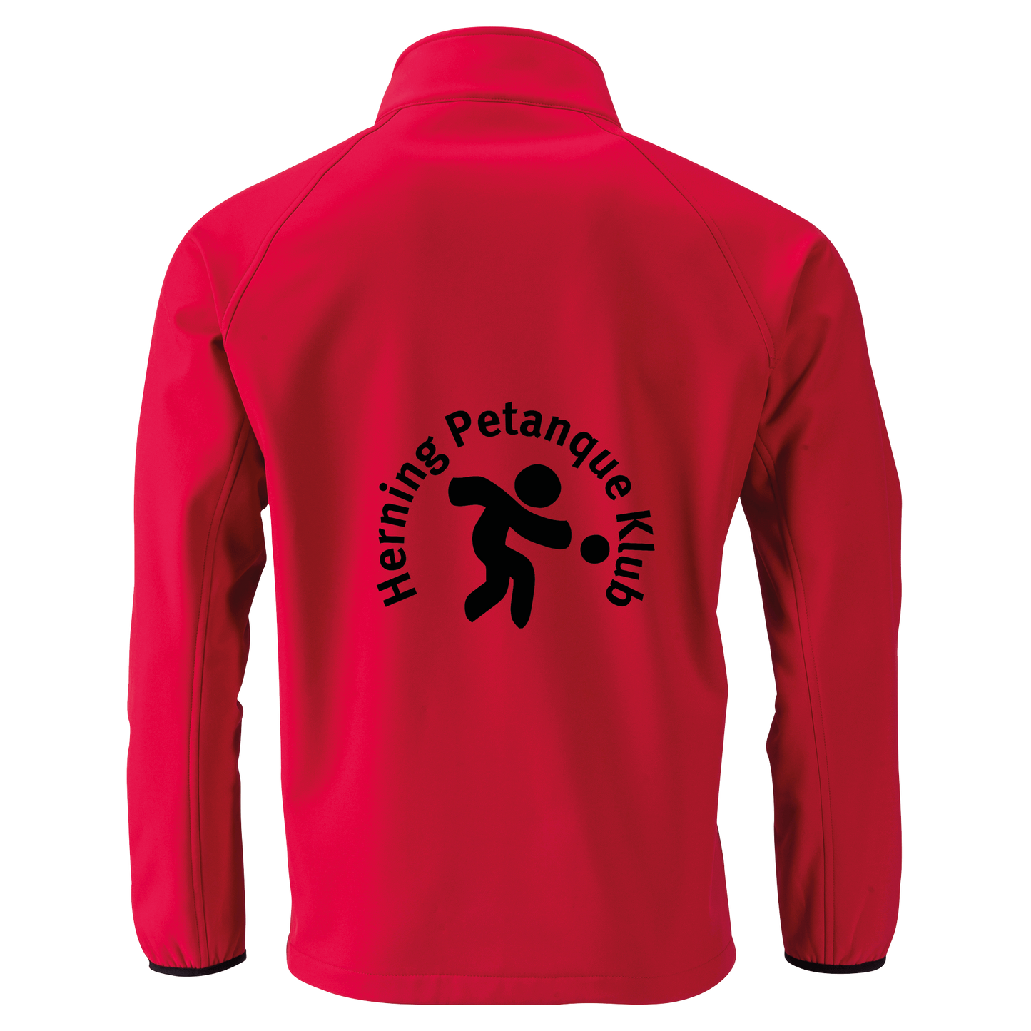 Jakke - Voksen - Herning Petanque - SponsorWorld