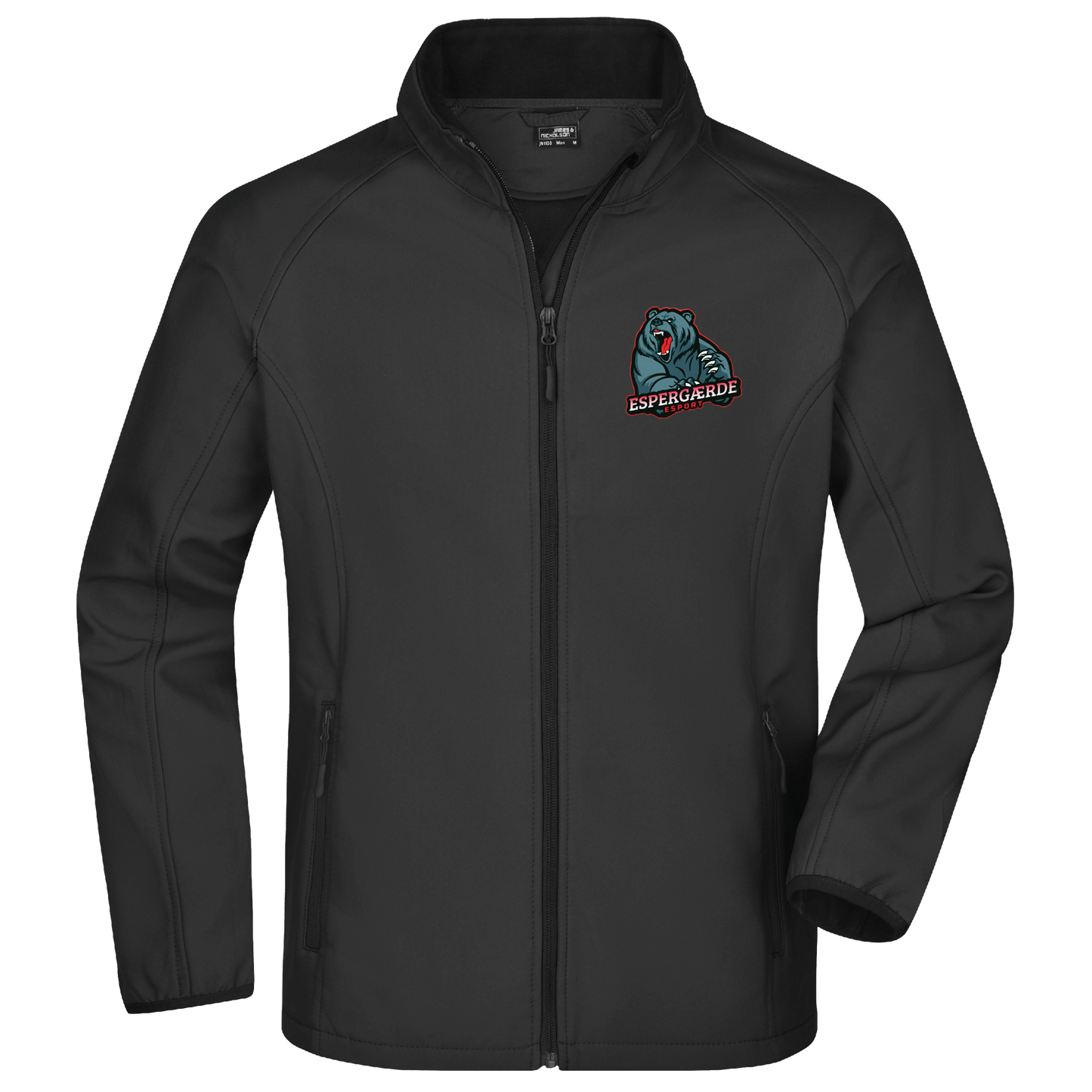 Jakke - Voksen - Espergærde Esport - SponsorWorld