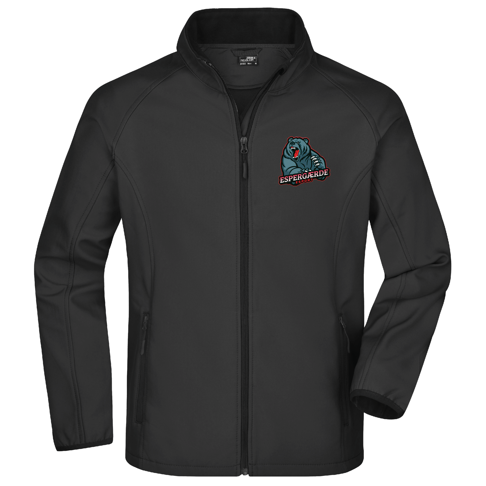 Jakke - Voksen - Espergærde Esport - SponsorWorld