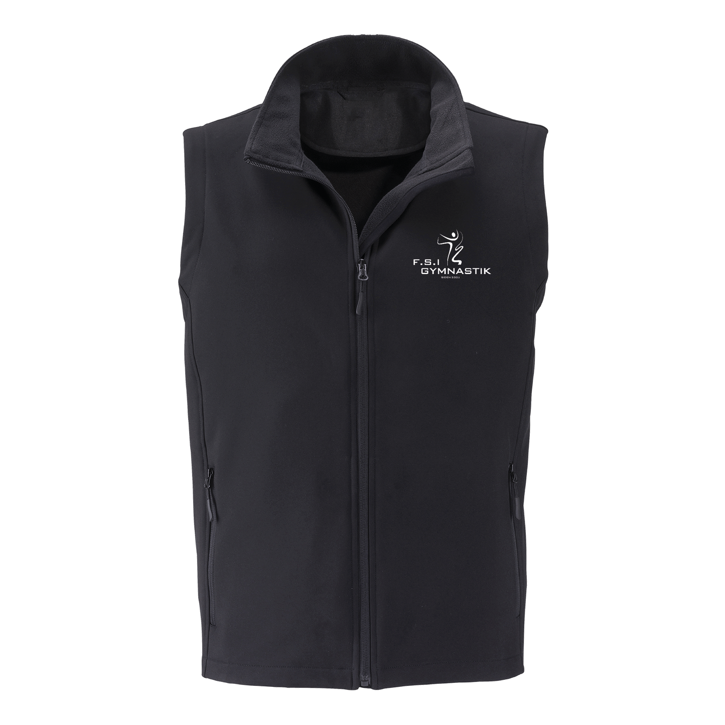 Vest - Voksen - FSI Gymnastik - SponsorWorld