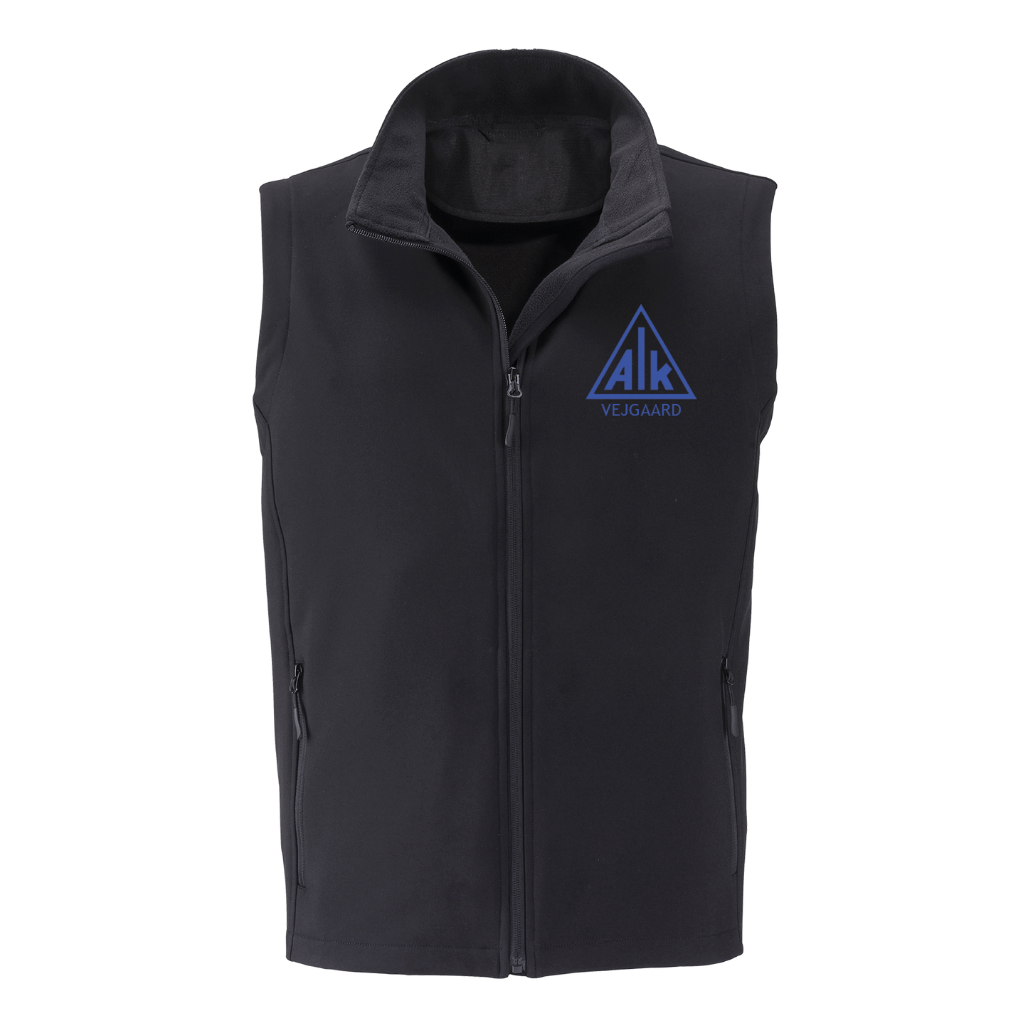 Vest - Voksen - AIK Vejgaard - SponsorWorld