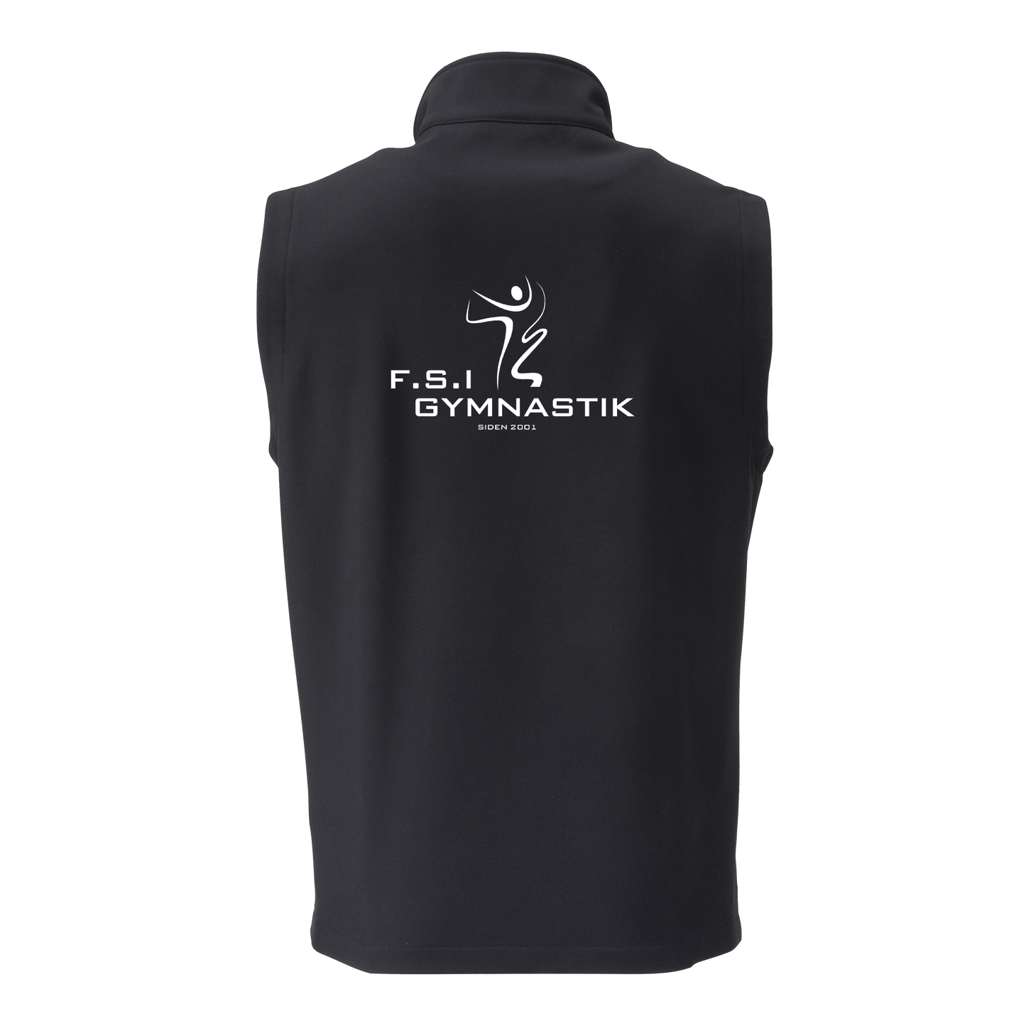 Vest - Voksen - FSI Gymnastik - SponsorWorld