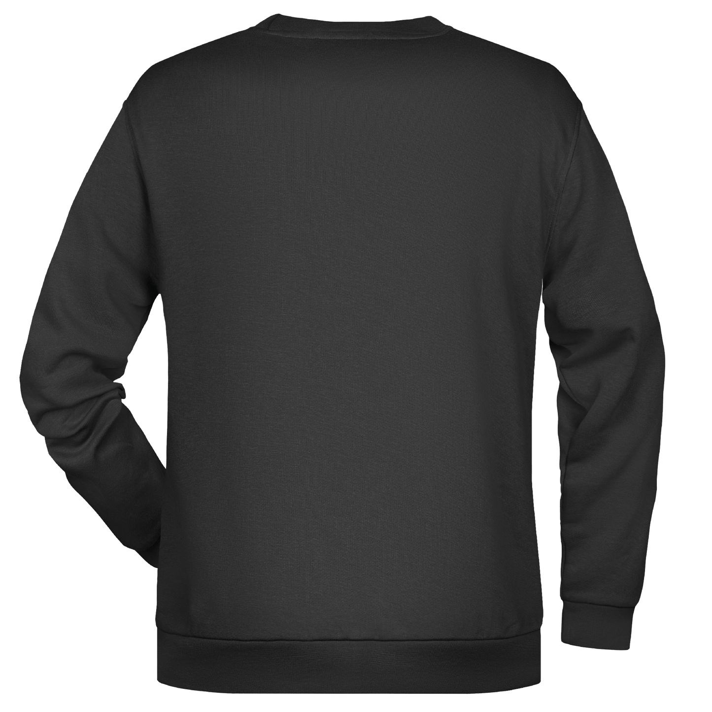 Bomulds Sweatshirt - Hardia - SponsorWorld