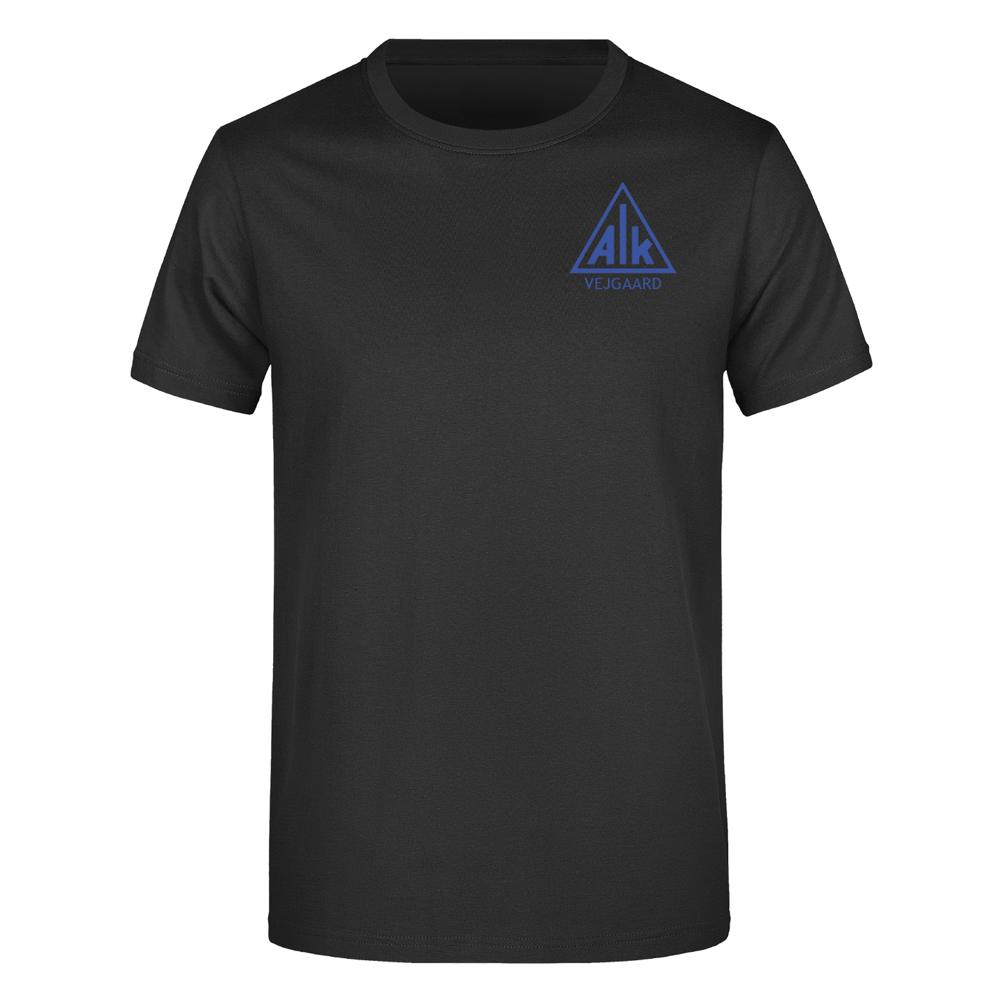 Bomulds T-shirt - AIK Vejgaard - SponsorWorld