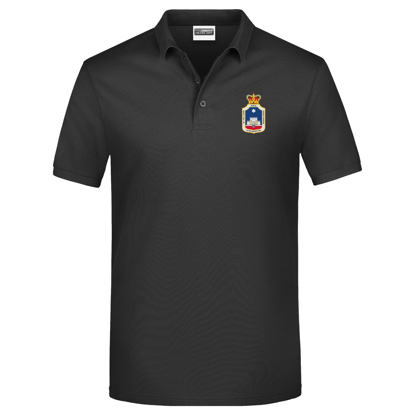 Polo - Hardia - SponsorWorld
