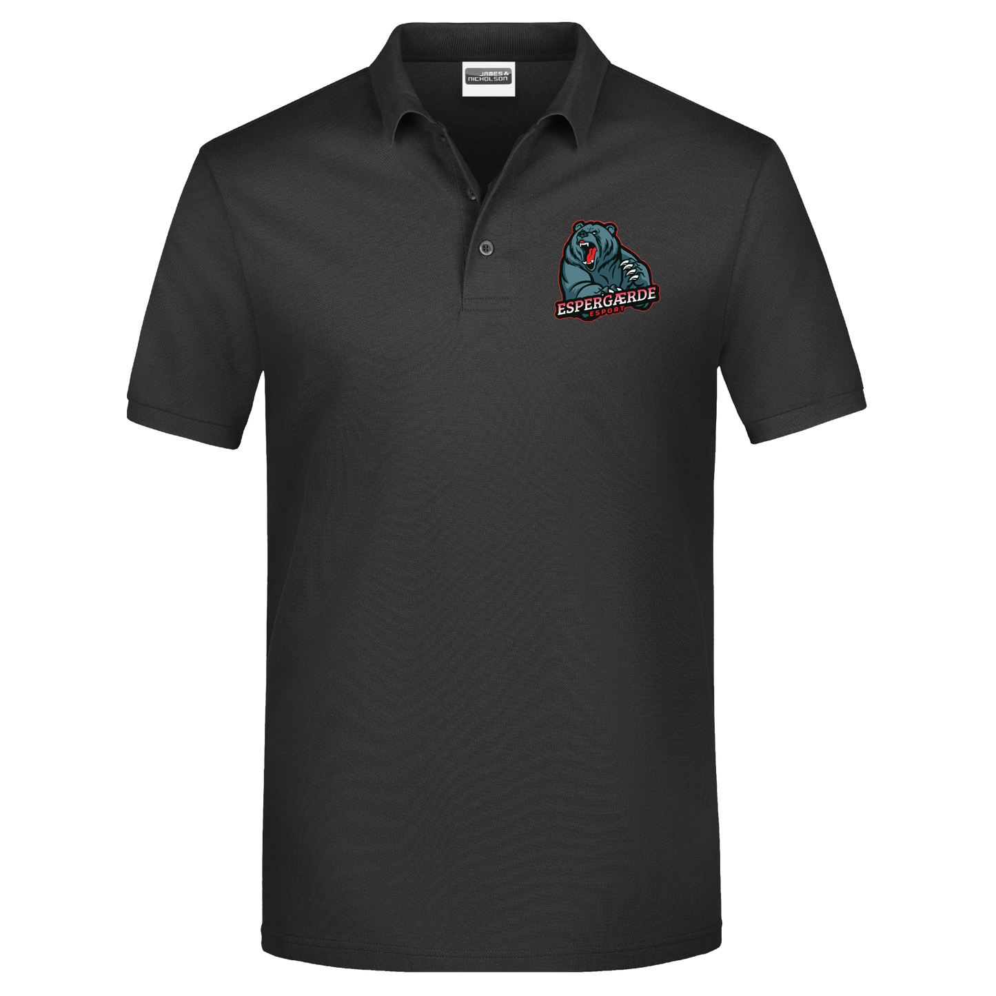 Polo - Voksen - Espergærde Esport - SponsorWorld