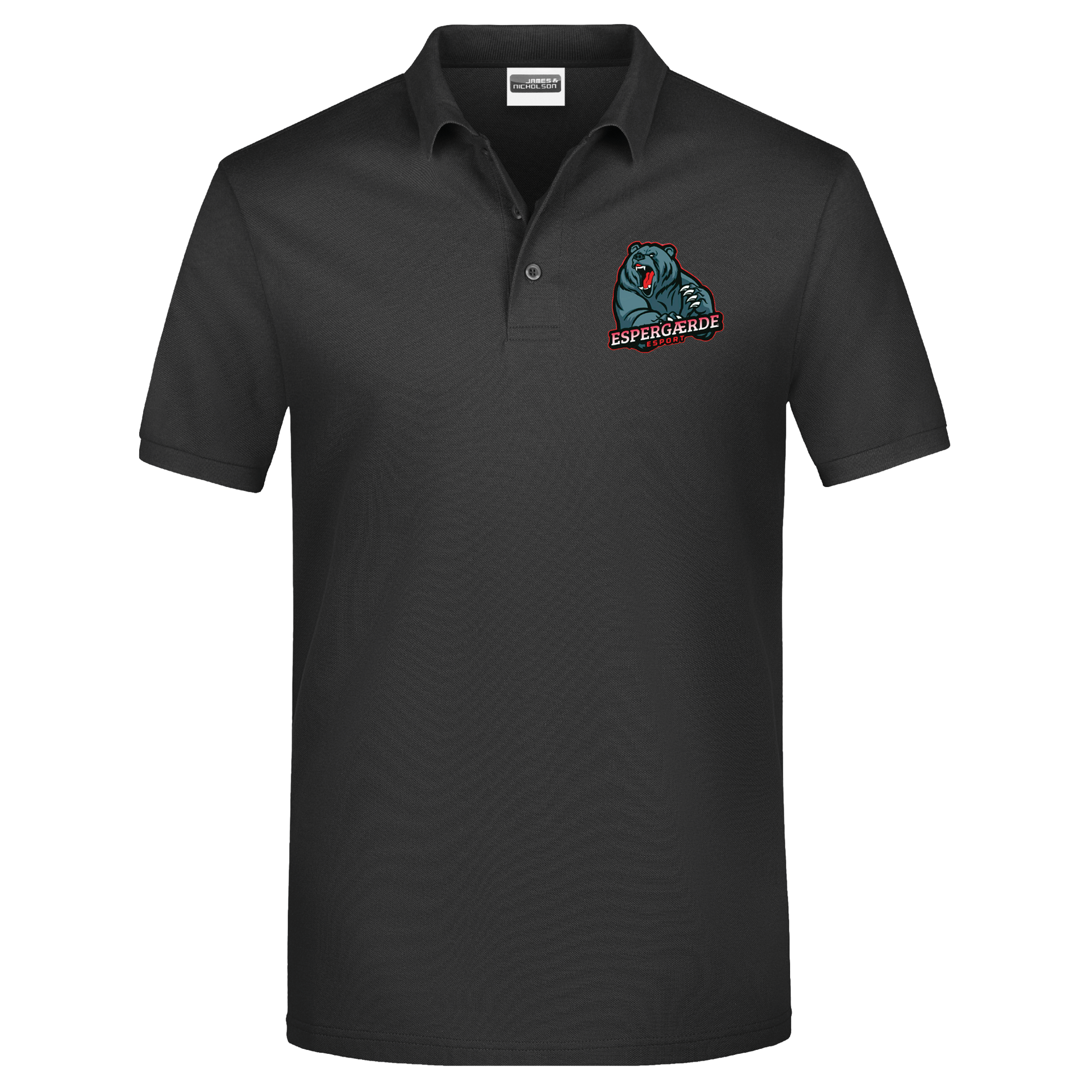Polo - Voksen - Espergærde Esport - SponsorWorld