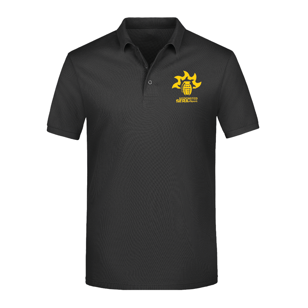 Polo - Voksen - Sera | Hedensted Esport - SponsorWorld