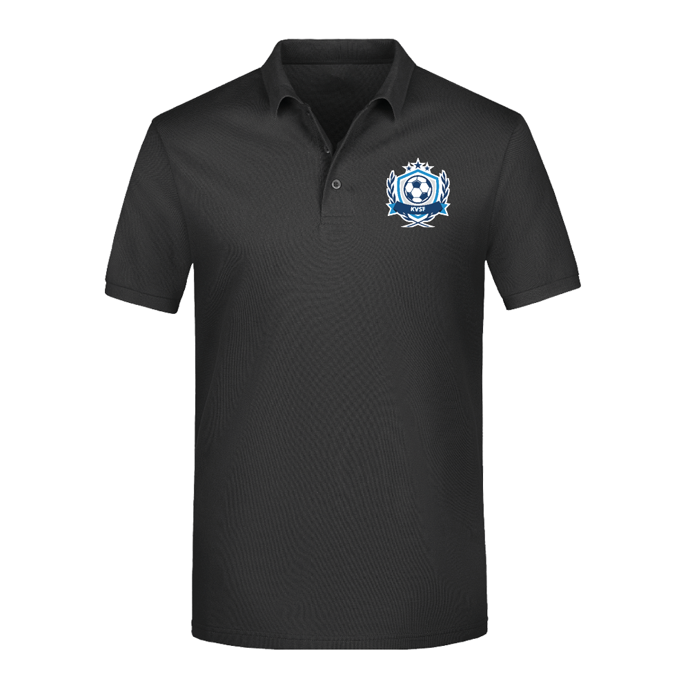 Polo - Voksen - KVSF - SponsorWorld