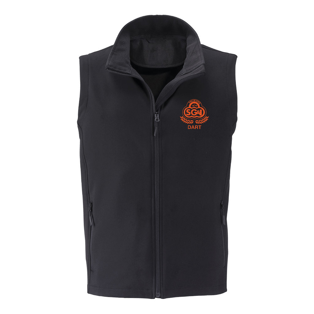 Vest - Voksen - Snejbjerg Dart - SponsorWorld