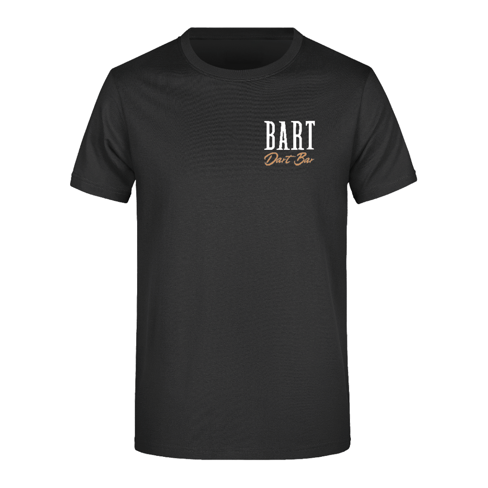 Bomulds T-shirt - Lady - BART - SponsorWorld