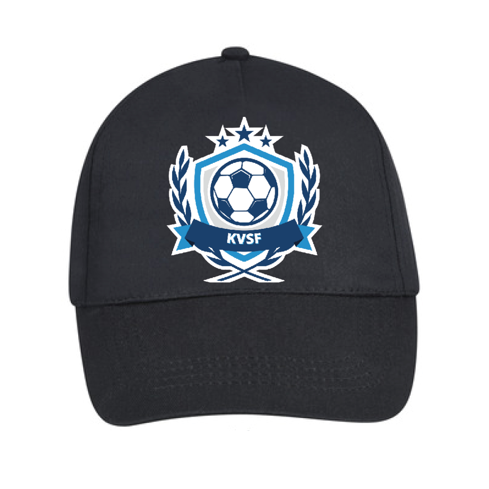 Kasket - KVSF - SponsorWorld
