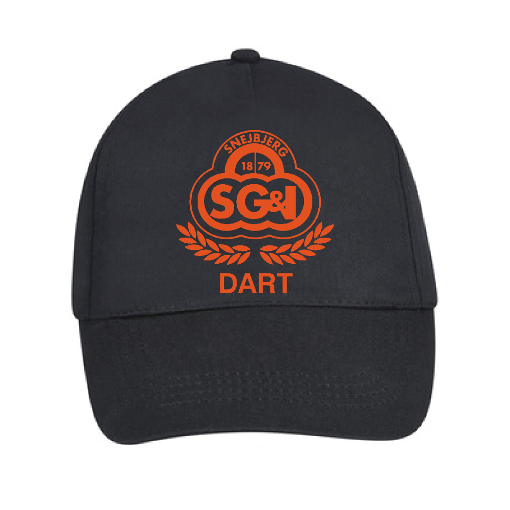 Kasket - Snejbjerg Dart - SponsorWorld