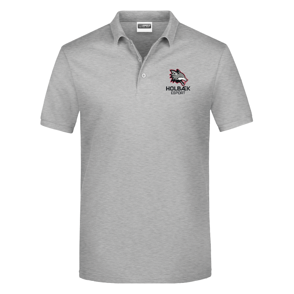 Polo - Adult - Holbæk ESport