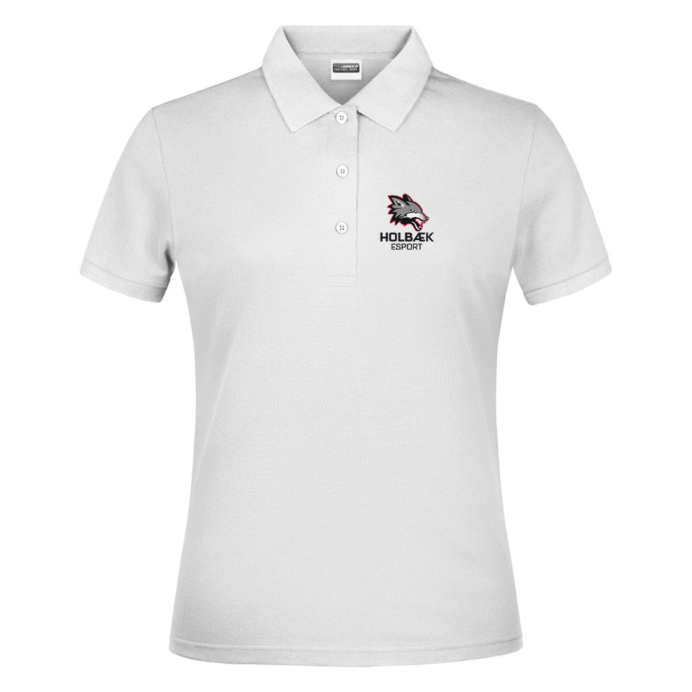 Polo - Adult - Holbæk ESport