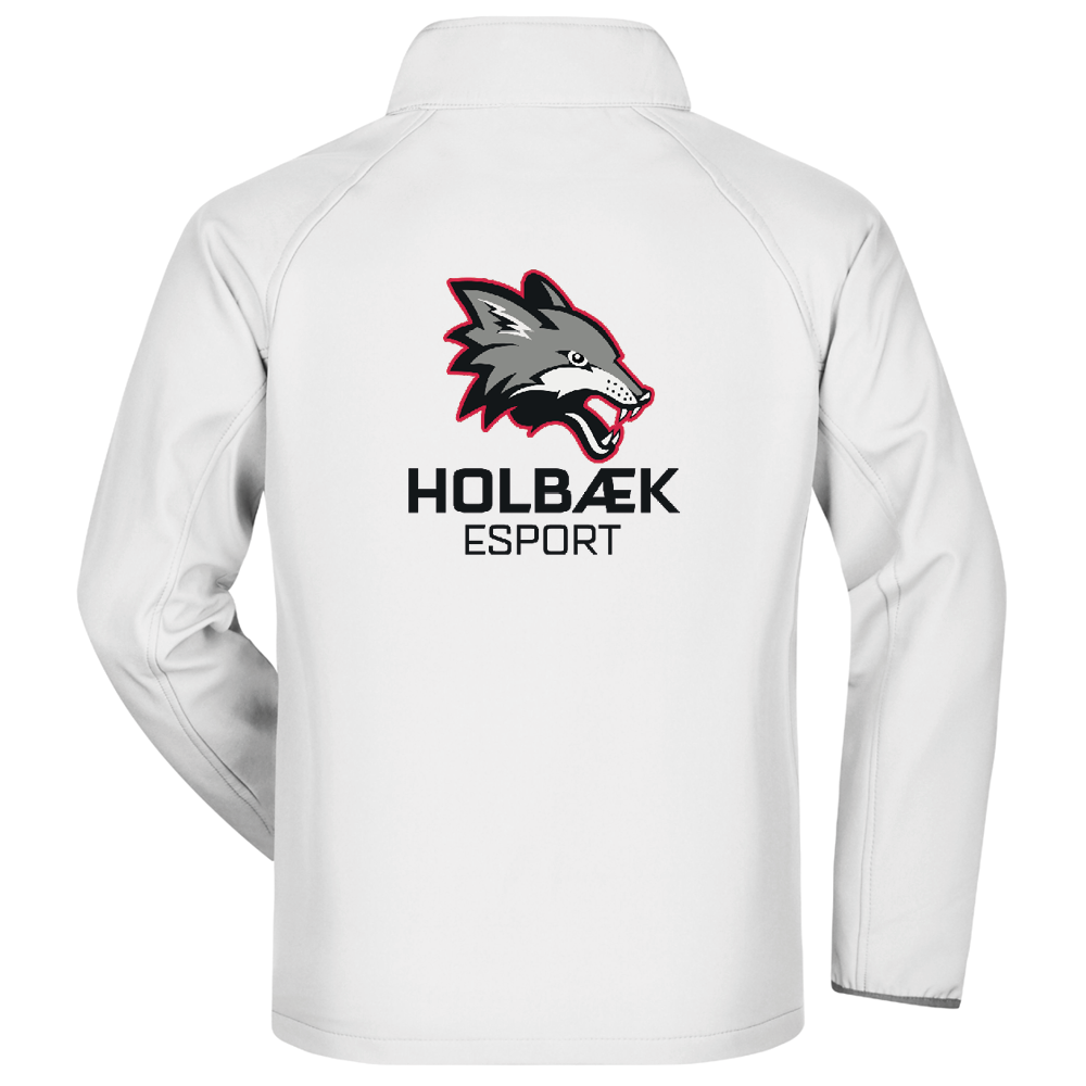 Jakke - Voksen - Holbæk ESport