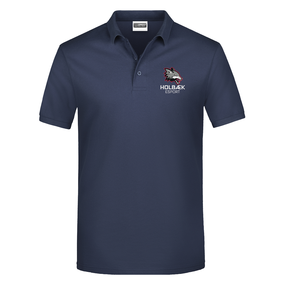 Polo - Adult - Holbæk ESport