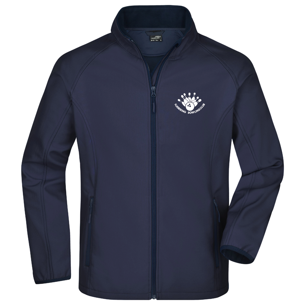 Jacket - Adult - Hjørring Bowling Club